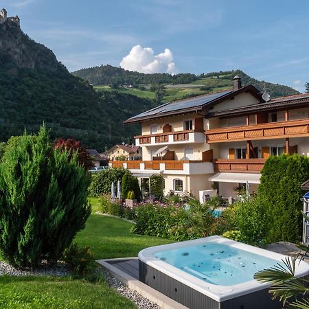 Hotel Bischofhof - Bistro Jasmin Киуза Екстериор снимка