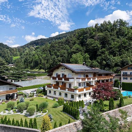 Hotel Bischofhof - Bistro Jasmin Киуза Екстериор снимка