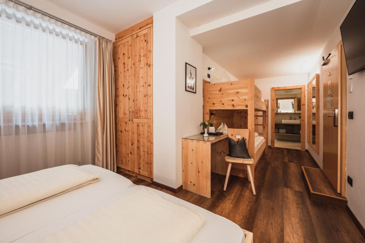 Hotel Bischofhof - Bistro Jasmin Киуза Екстериор снимка