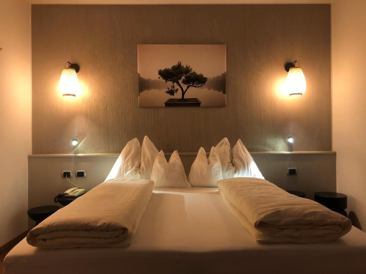 Hotel Bischofhof - Bistro Jasmin Киуза Екстериор снимка