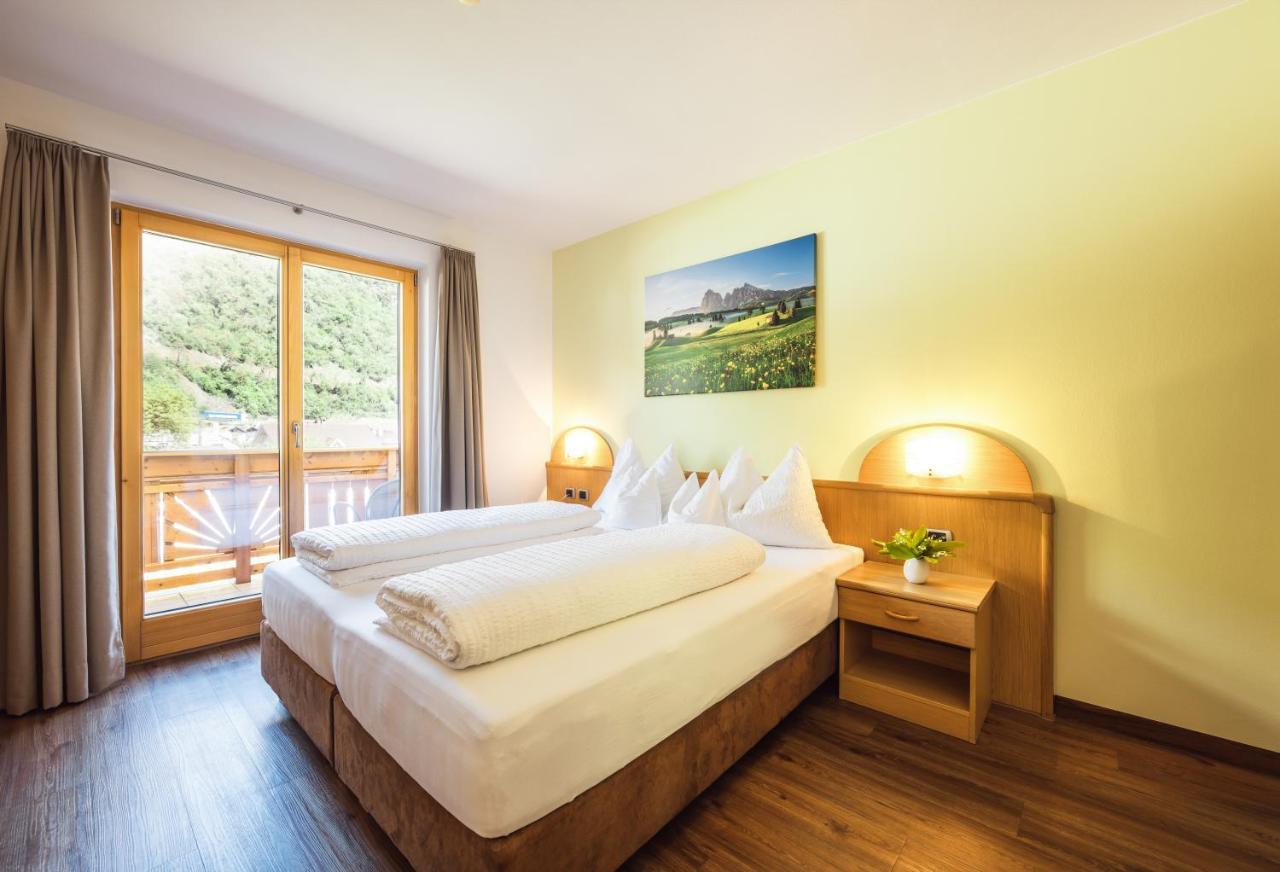 Hotel Bischofhof - Bistro Jasmin Киуза Екстериор снимка