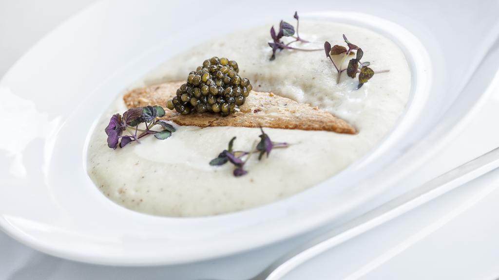 Hotel Bischofhof - Bistro Jasmin Киуза Екстериор снимка